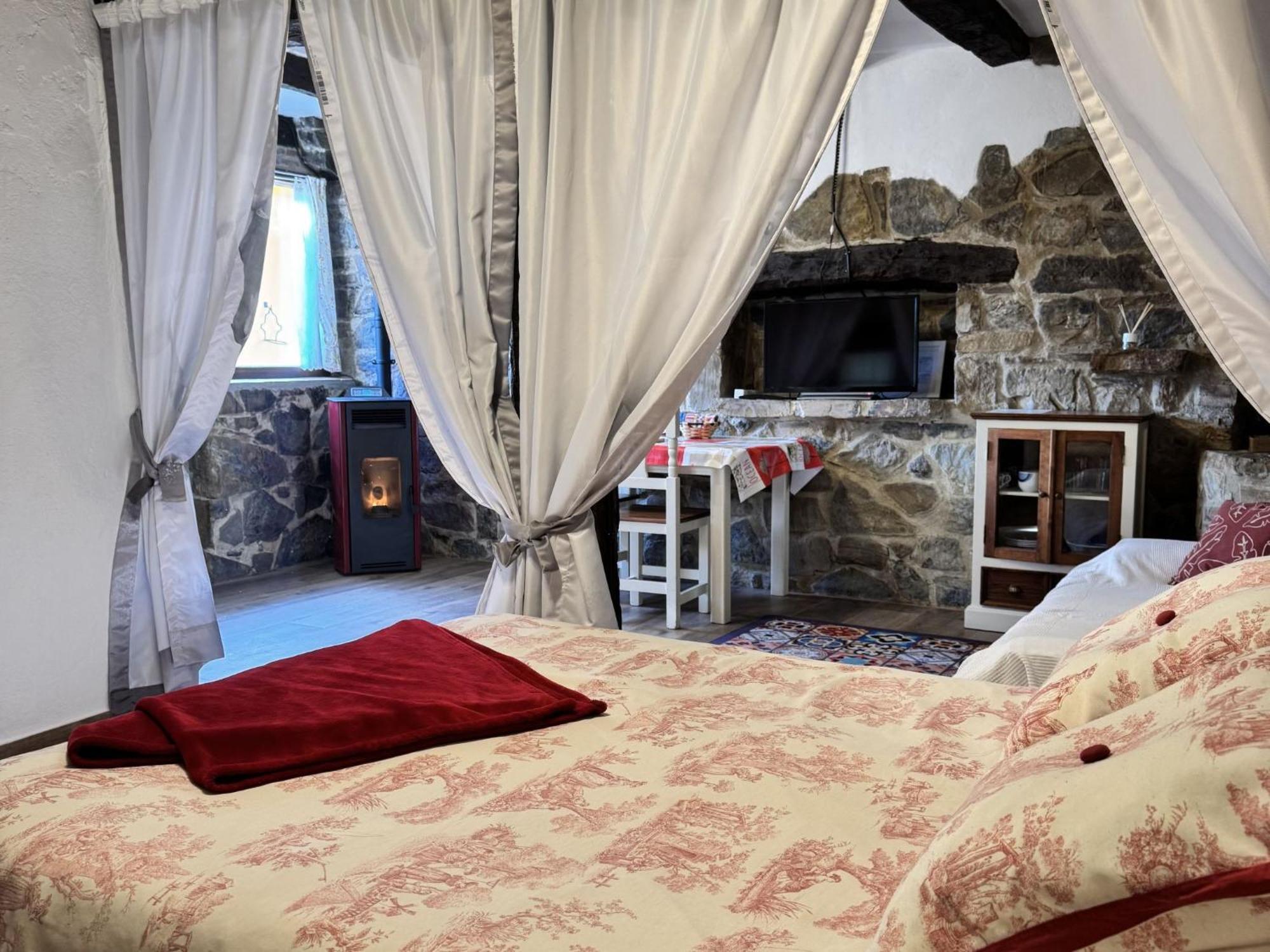 Tama Apartment Potes Vinon - Cabana By Interhome מראה חיצוני תמונה
