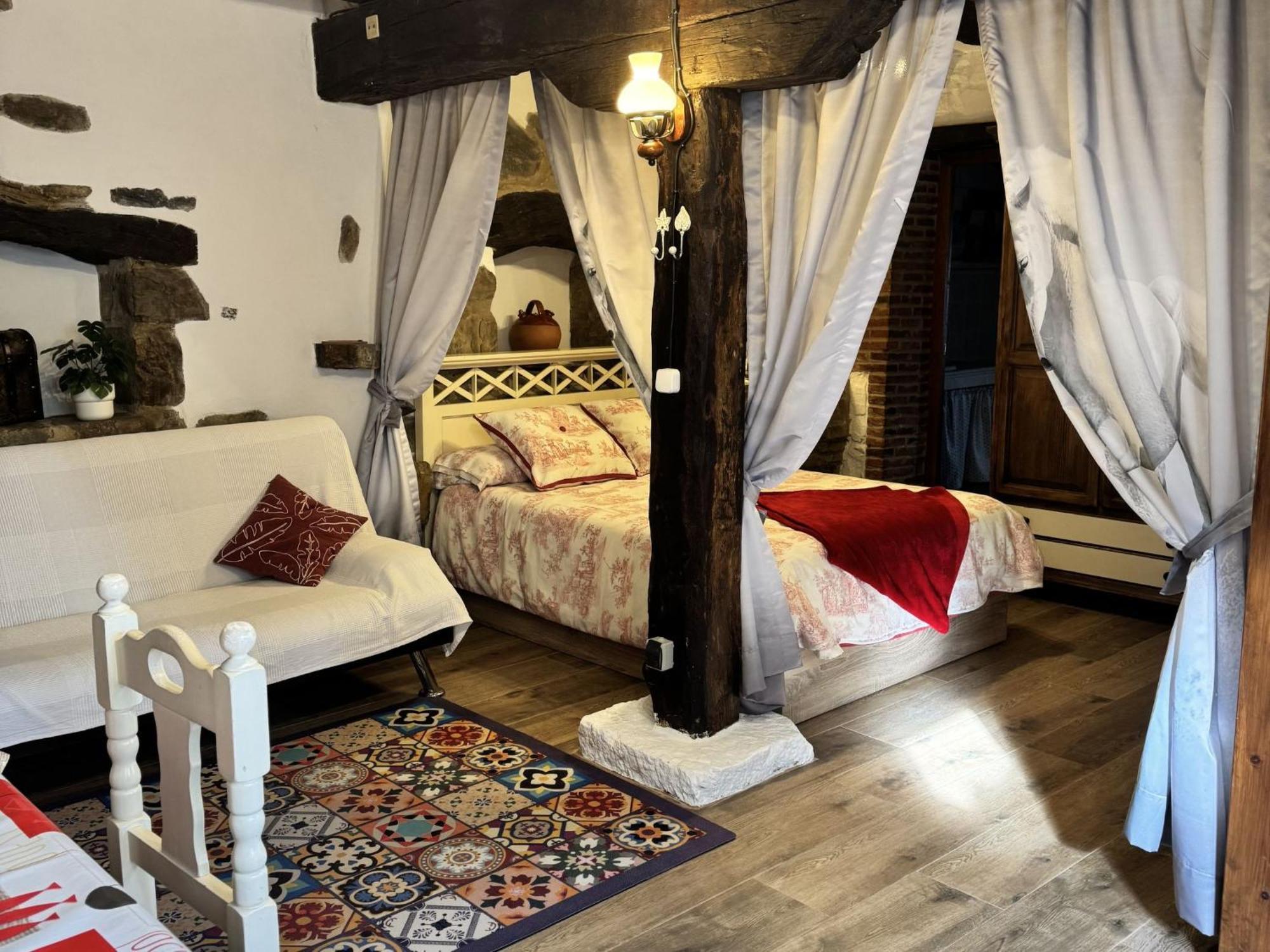 Tama Apartment Potes Vinon - Cabana By Interhome מראה חיצוני תמונה