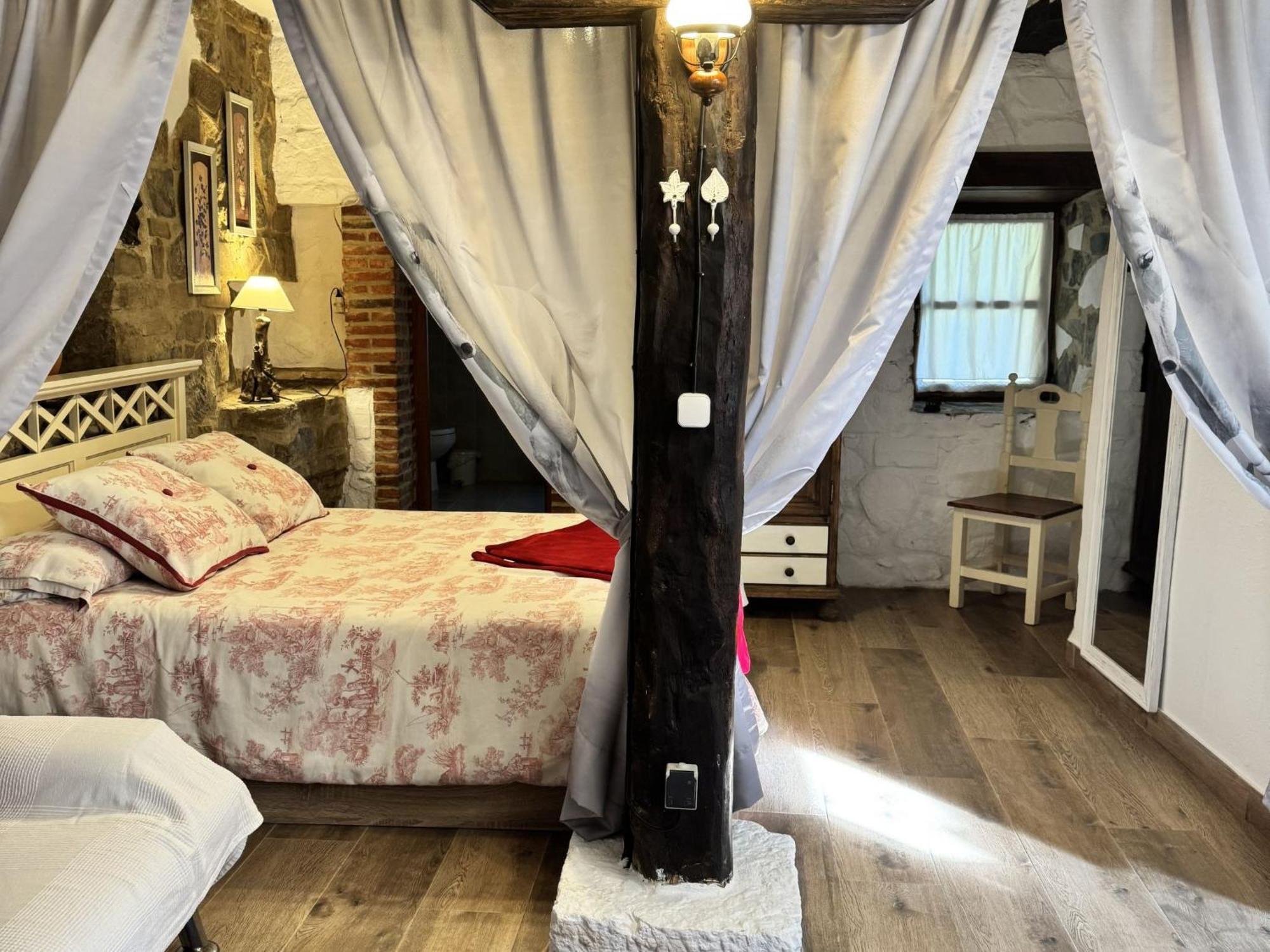Tama Apartment Potes Vinon - Cabana By Interhome מראה חיצוני תמונה