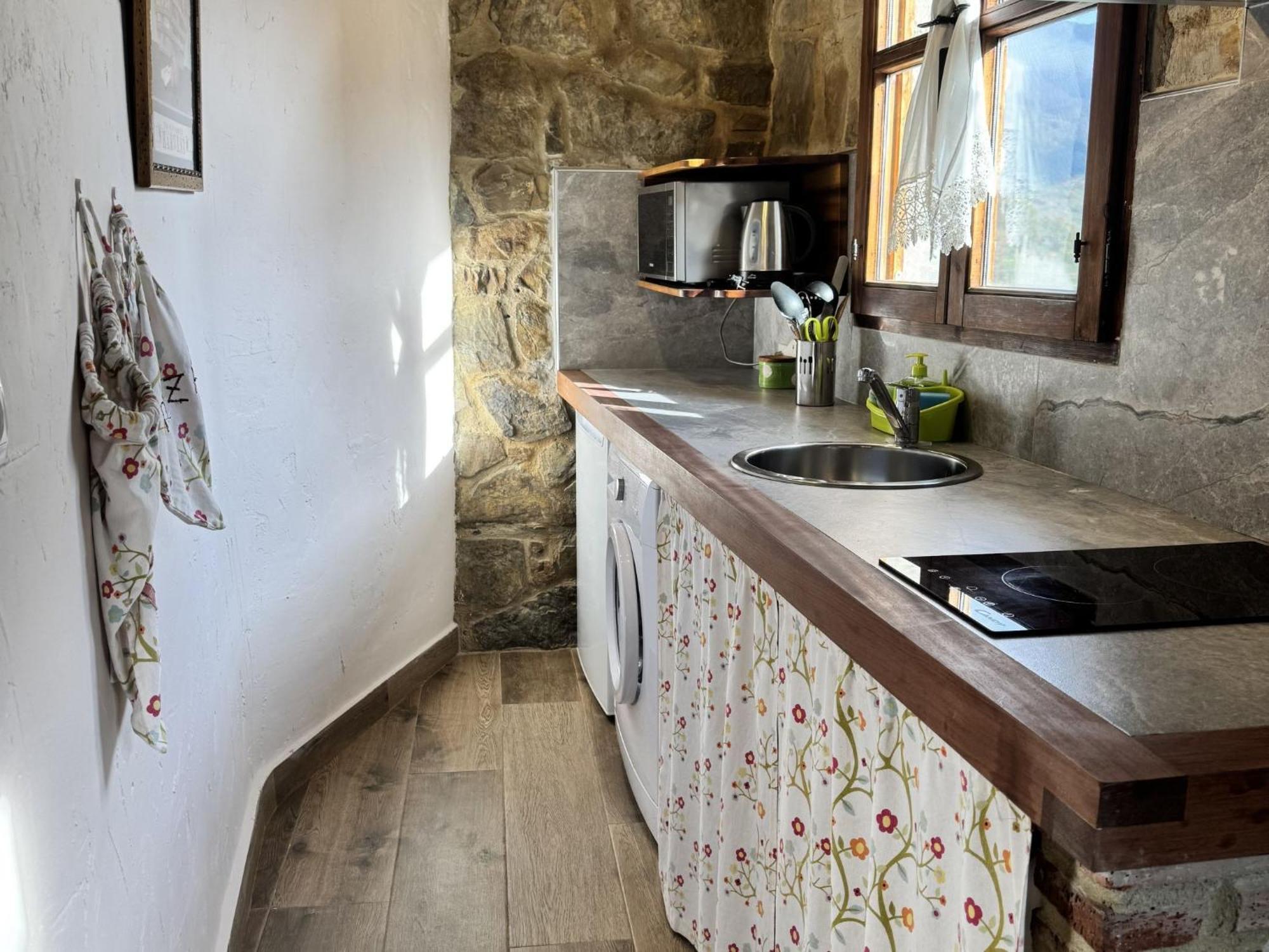 Tama Apartment Potes Vinon - Cabana By Interhome מראה חיצוני תמונה